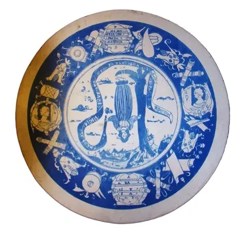 Ceramic