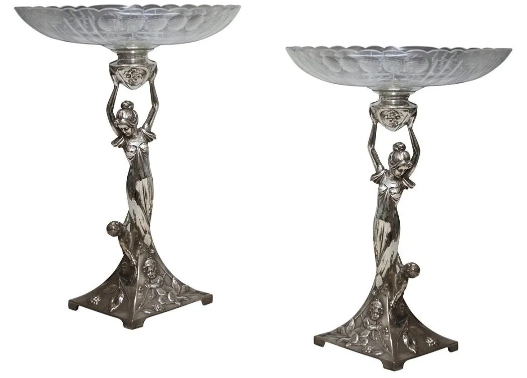 Centerpiece WMF