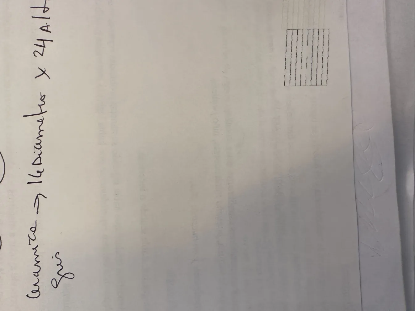 关于陶瓷古董的书面文件