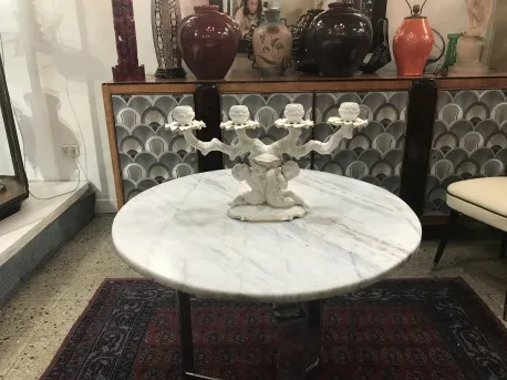 cerâmica antiga Hutschenreuther selb em ambiente clássico