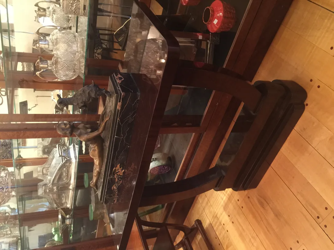 고대 조각품 joseph d'aste의 세련된 설정