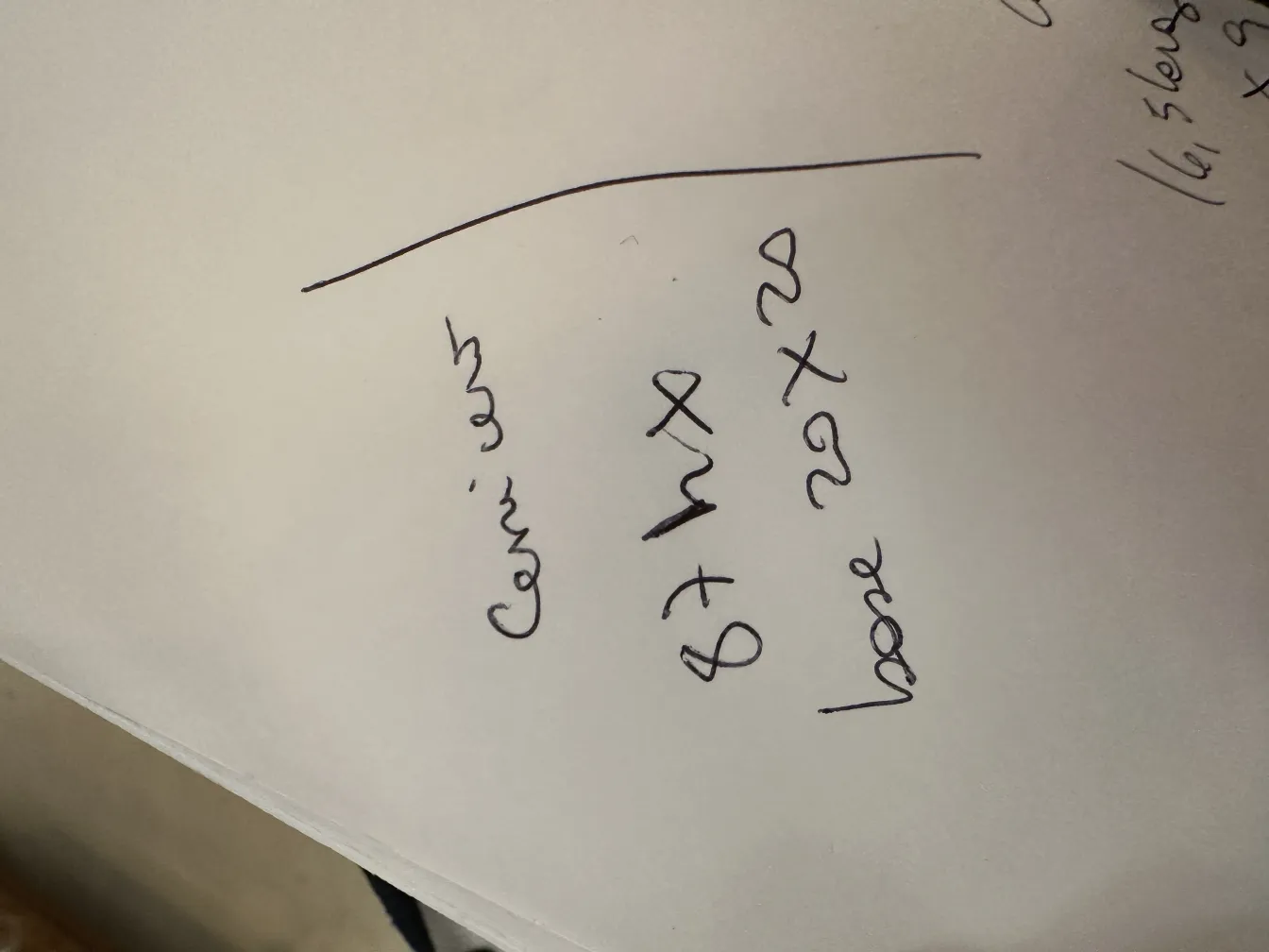 立ち灰皿古い、紙に見えるサイズ付き。