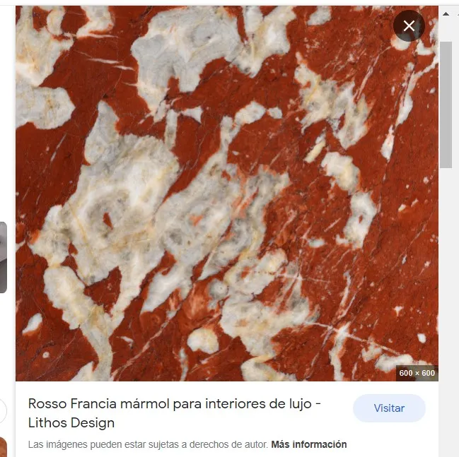 antike dekorative fontäne mit art-nouveau-details