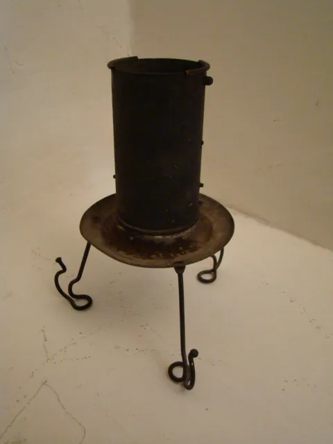 2 lustres antiques avec design original, Poul henningsen