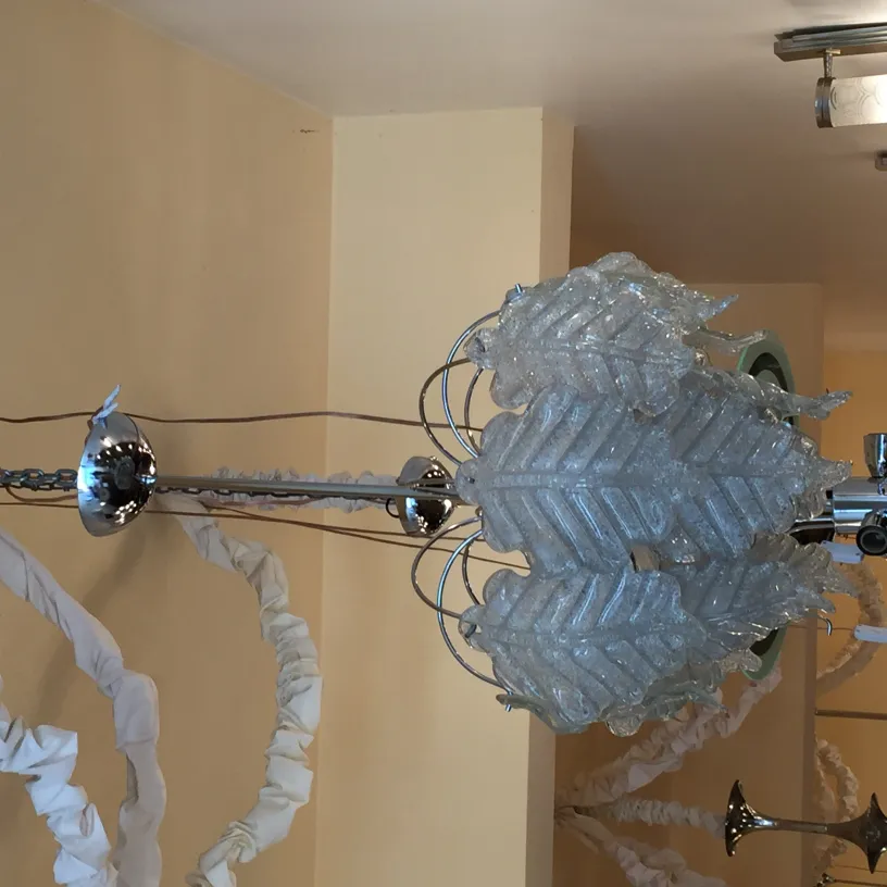 two antique hanging lamps with elegant design in a cozy setting