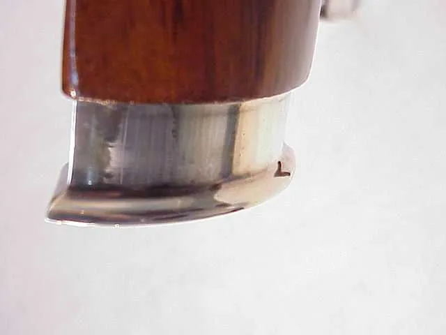 古董控制台单独底座的详细信息。