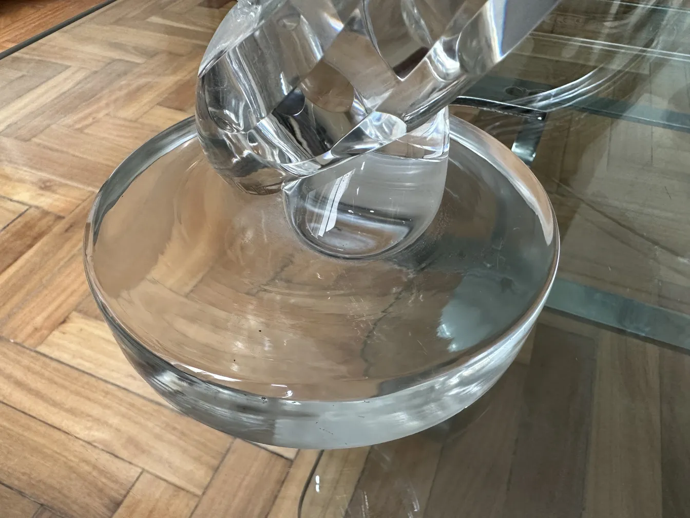 고전 촛대 따뜻하고 아늑한 환경에서