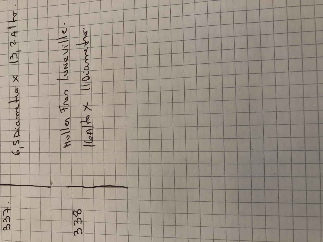 زجاج موقّع من مولر فريز بتفاصيل فنية.