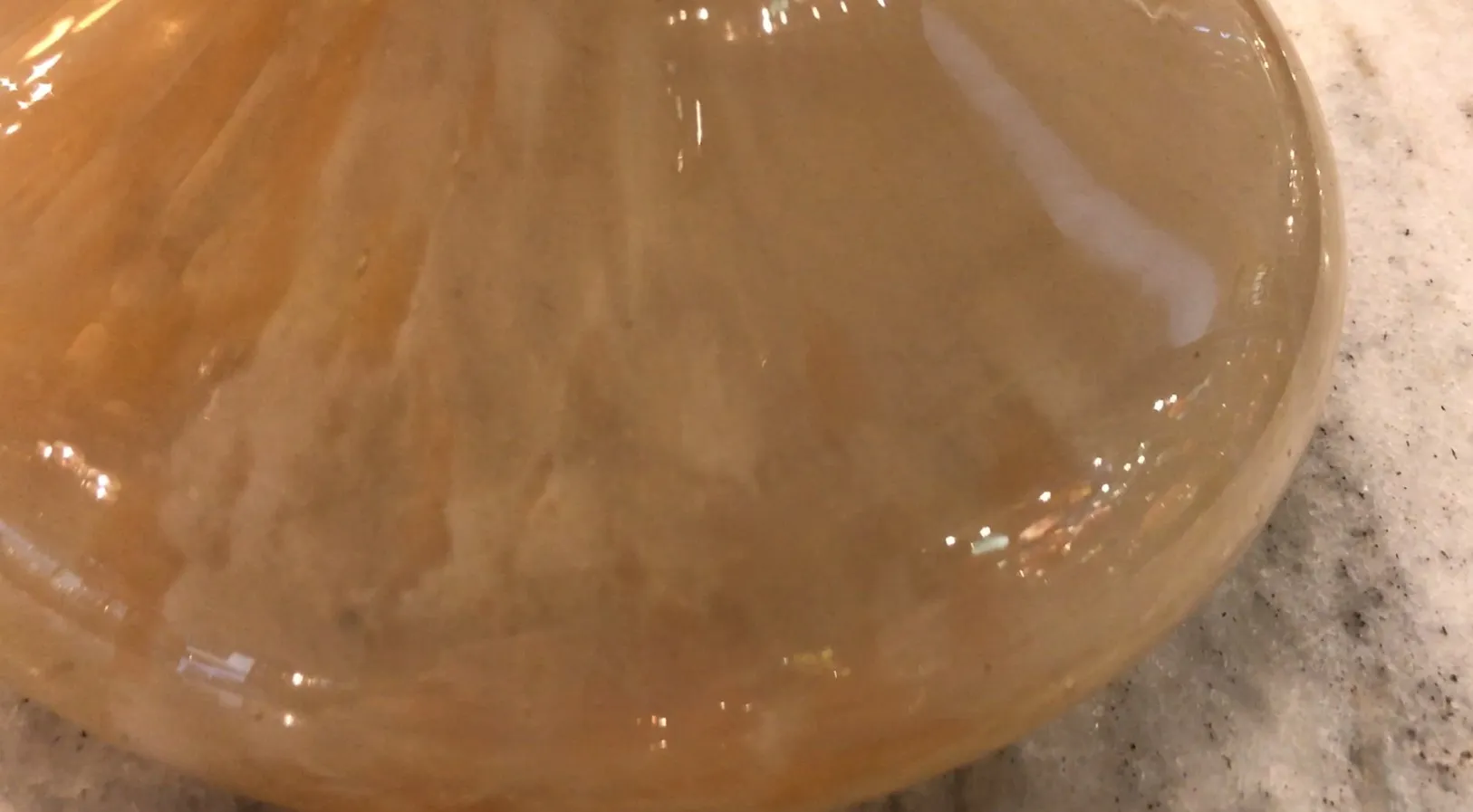 斯奈德签名玻璃，经典设计，可见细微细节