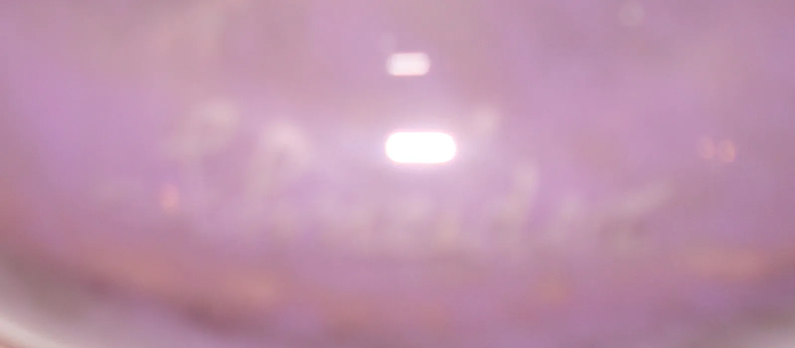 서명된 유리잔샌 데일리 프랑스 앤티크.