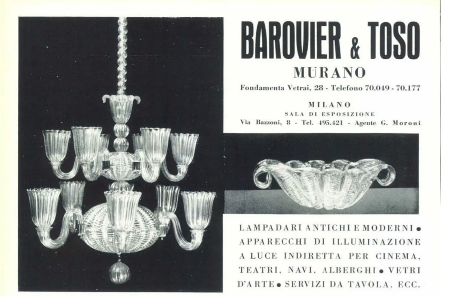 candelabro elegante de cristal de murano com múltiplos braços