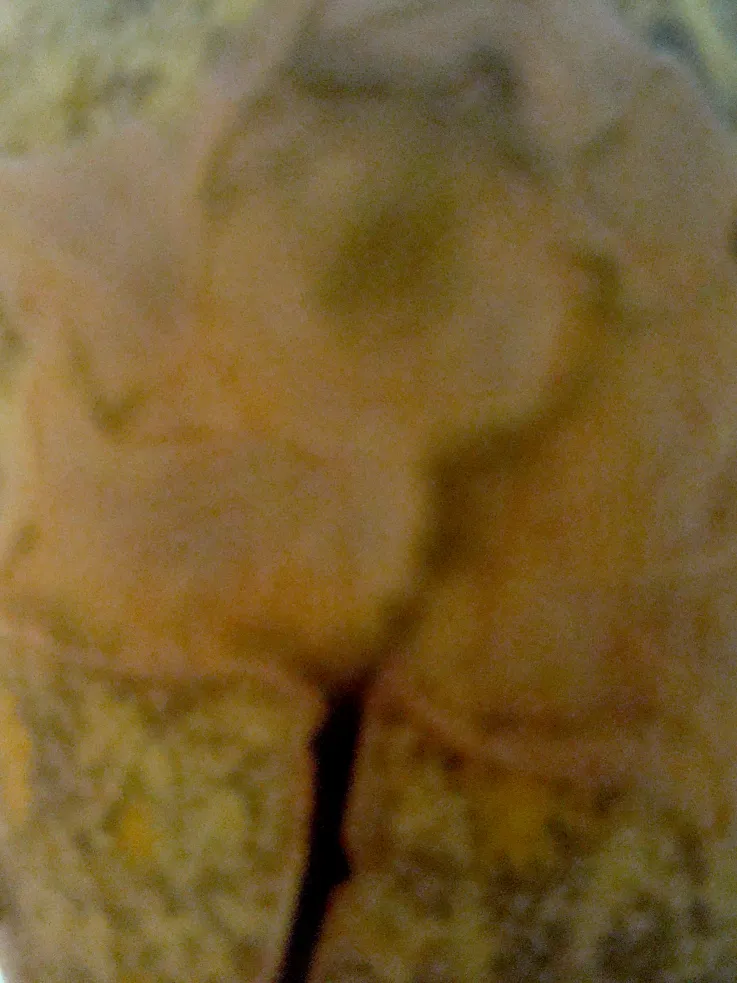 दाऊम नैंसी हस्ताक्षरित कांच प्राचीन परिवेश में।