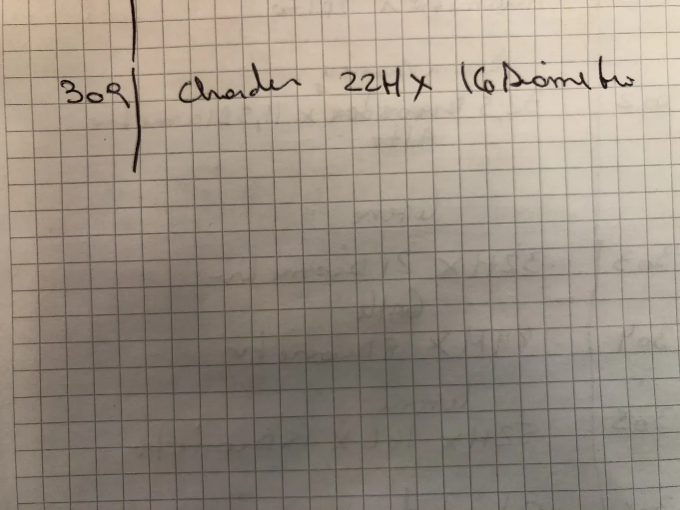 Signiertes Glas Charder mit dekorativen Details in einer Antiquität.