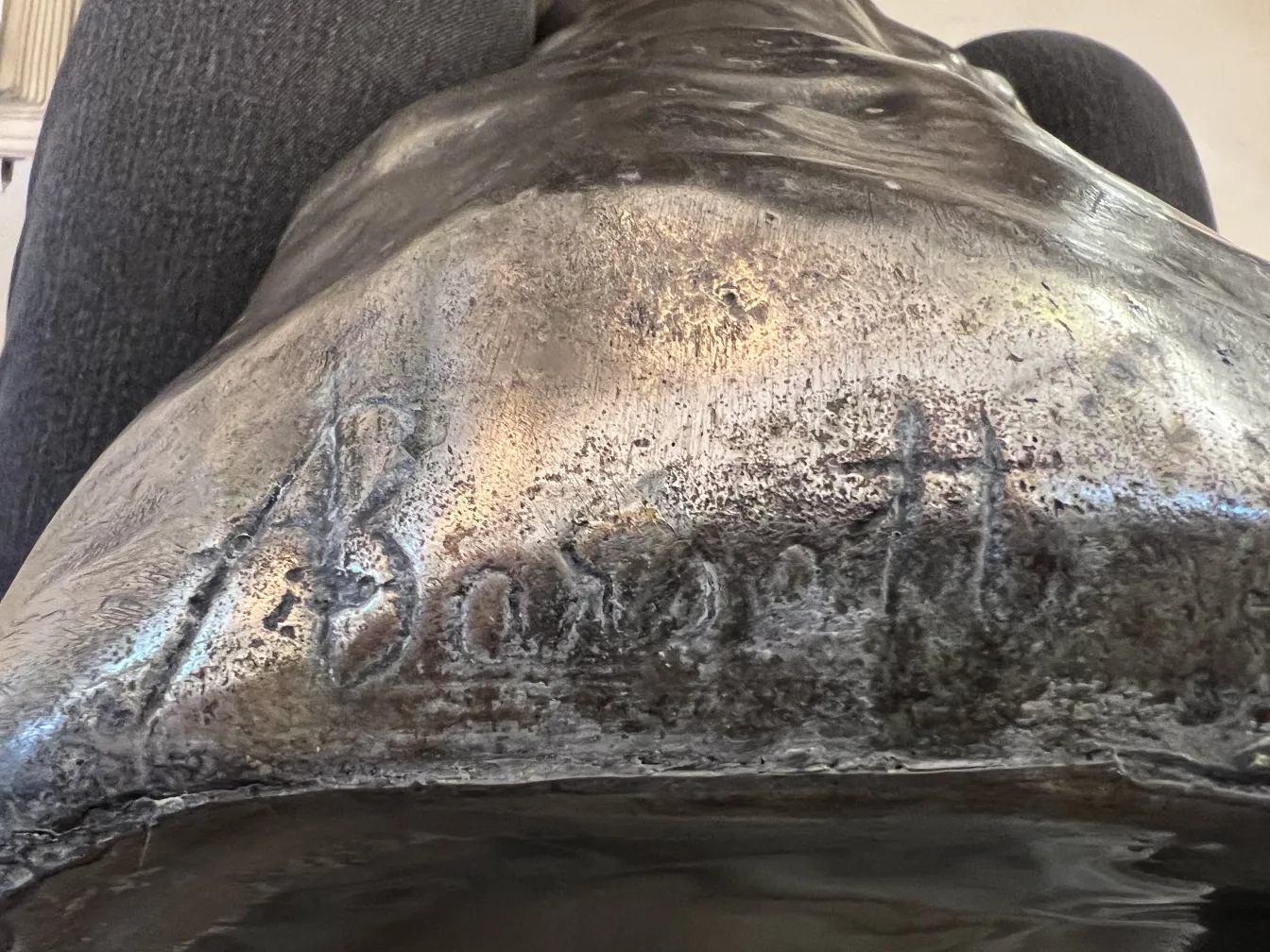 antike vase mit dekorativen formen