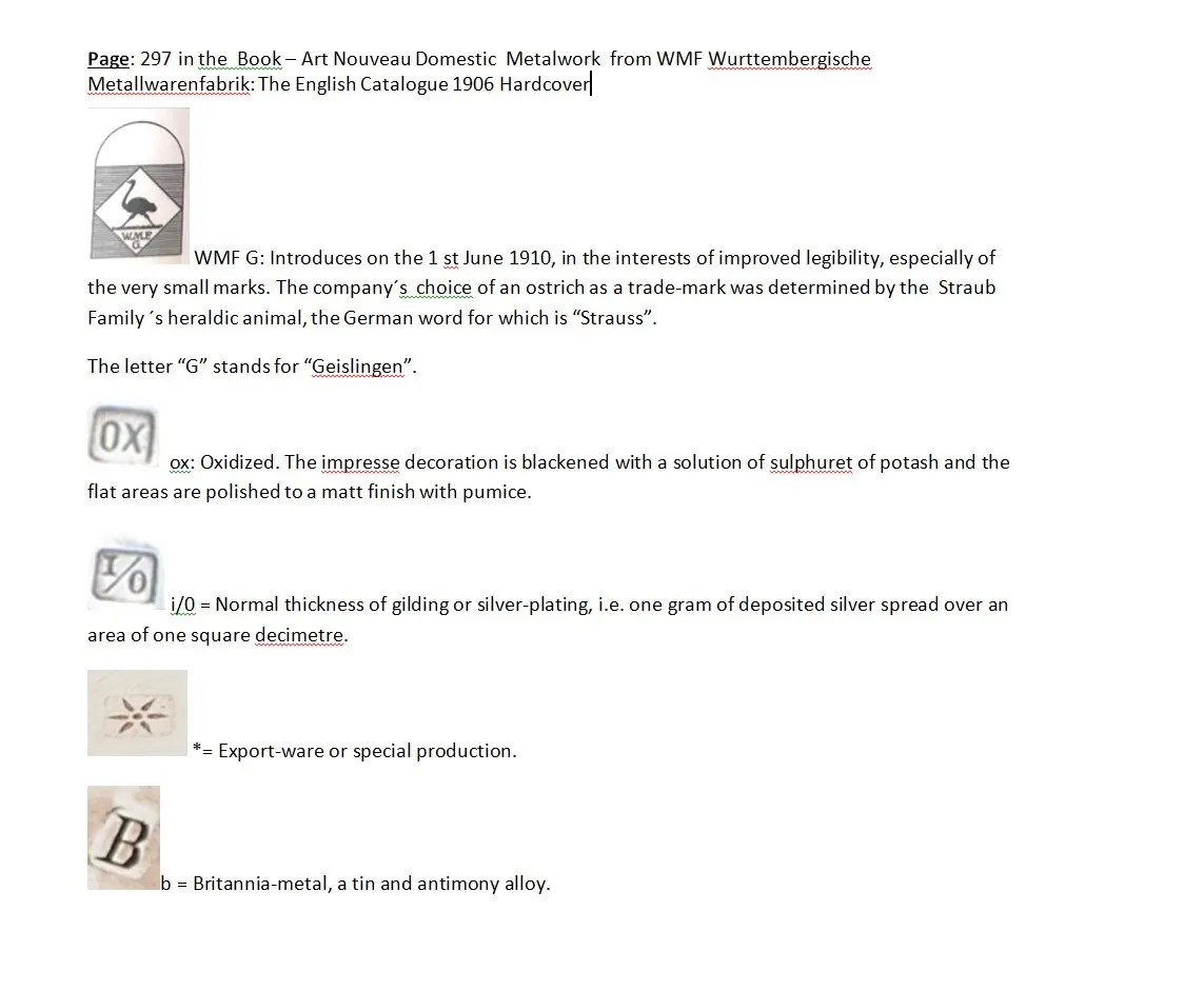 مرآة قديمة تحتوي على عناصر زخرفية