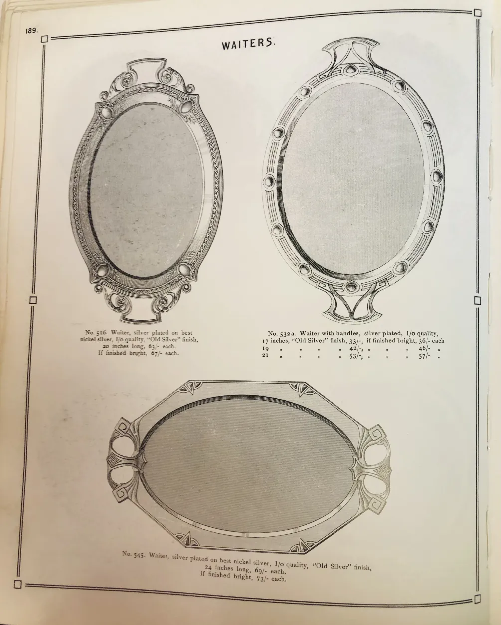 Juego de té antiguo WMF con teteras y tazas, diseño elegante
