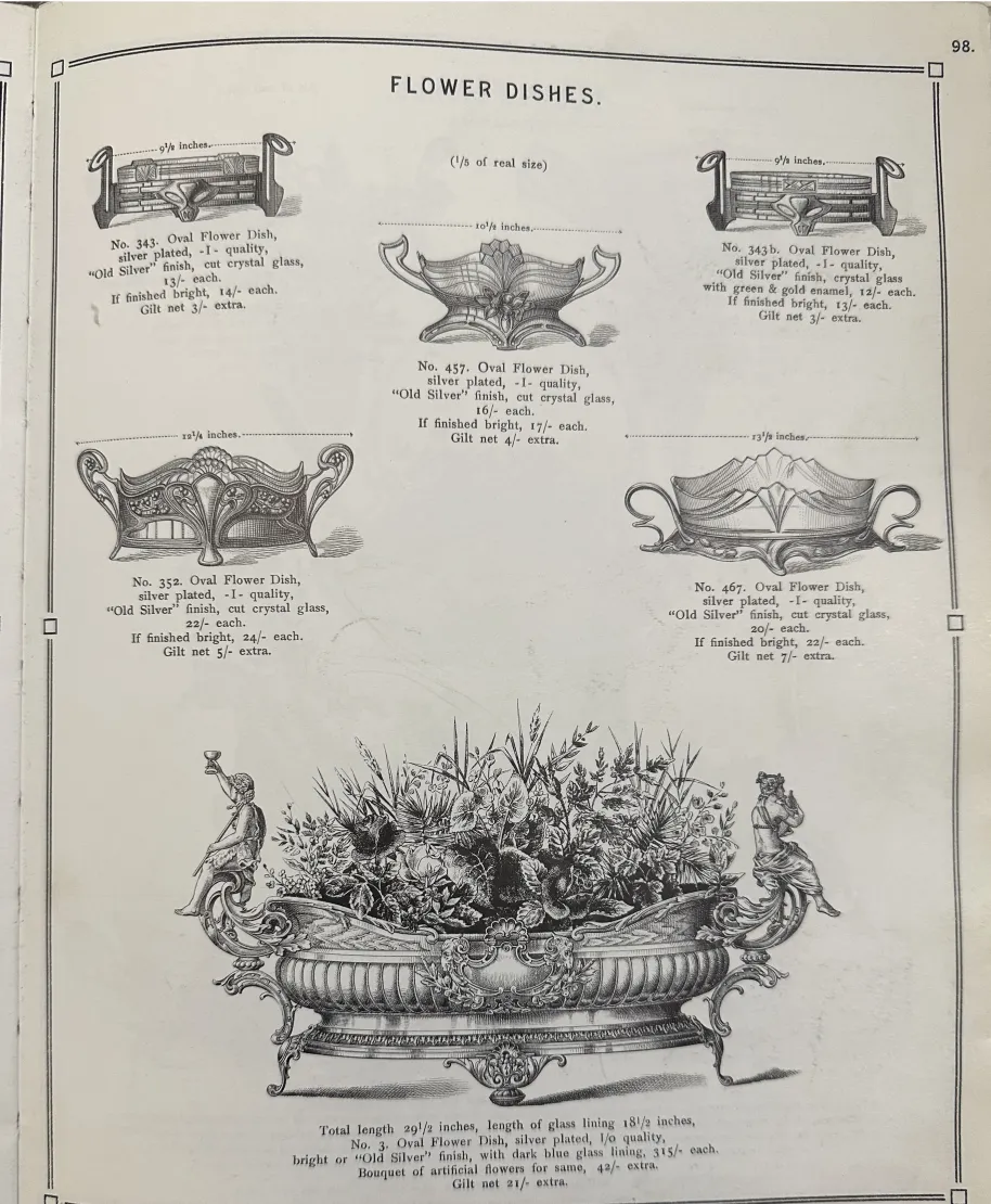 ancienne jardinière décorative avec des fleurs et charme unique