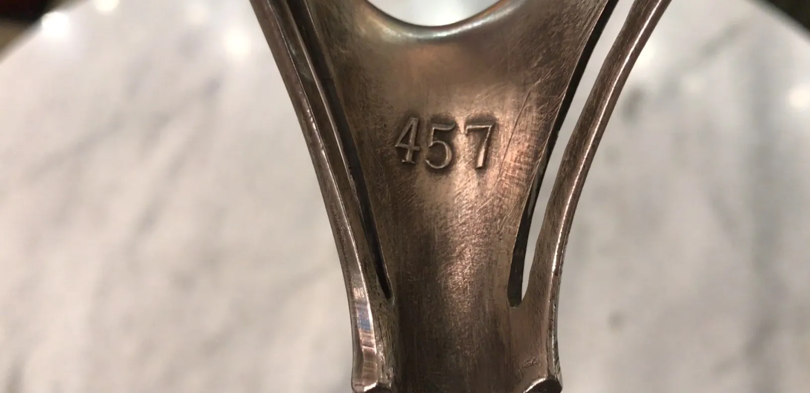 アンティークセンターピースwmf、魅力的なデザイン、エレガントな環境