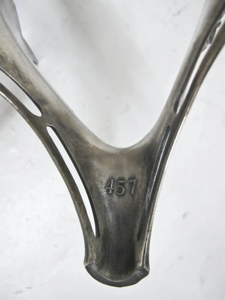 antique wmfs centerpiece with elegant design, perfect for interior decorations