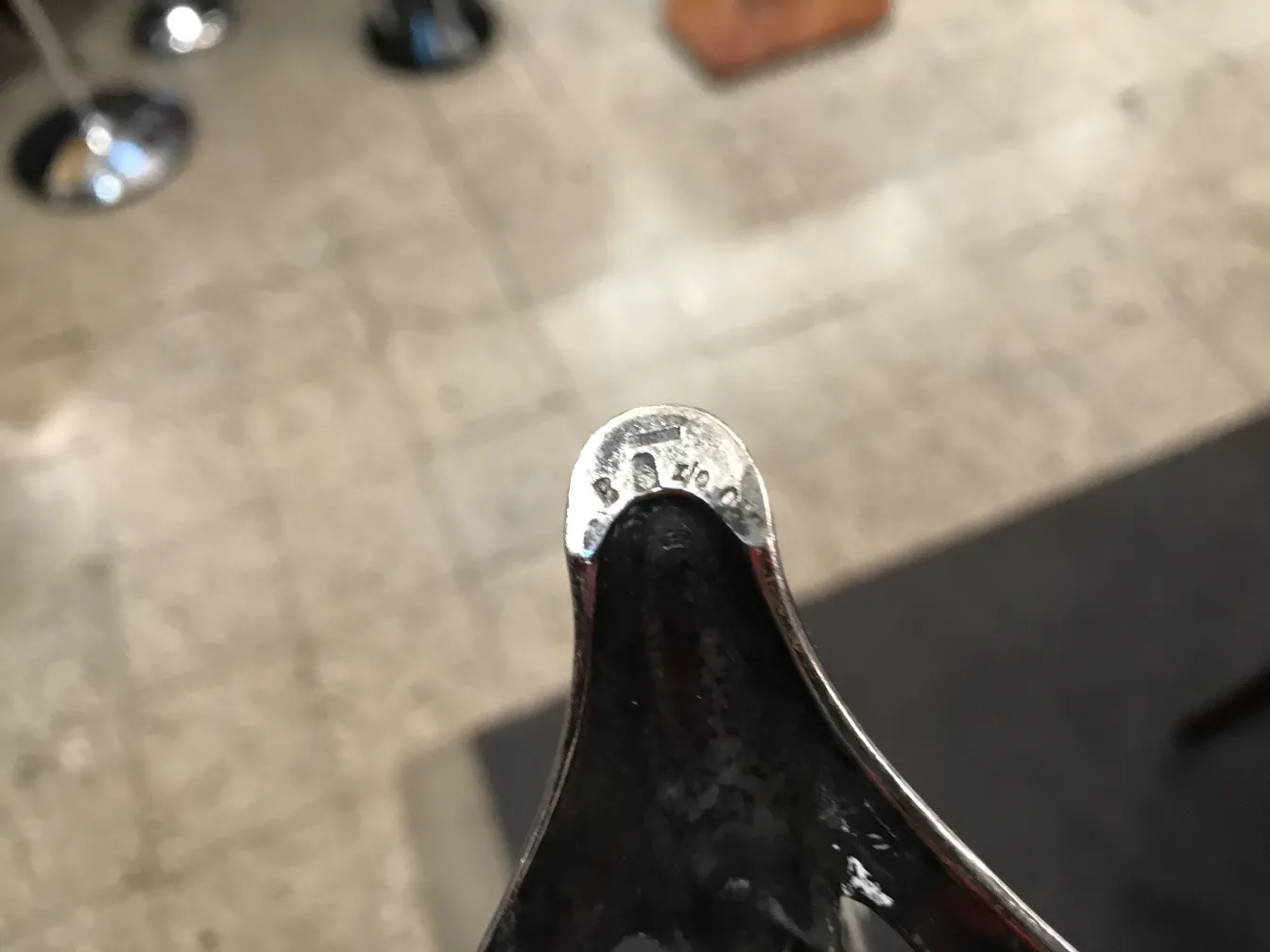 古董中心装饰品WMF在时尚环境中，装饰性