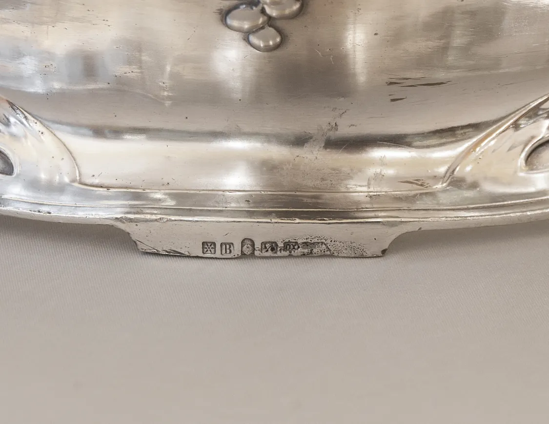 wmfsセンターピース、エレガントなデザイン、素敵な装飾