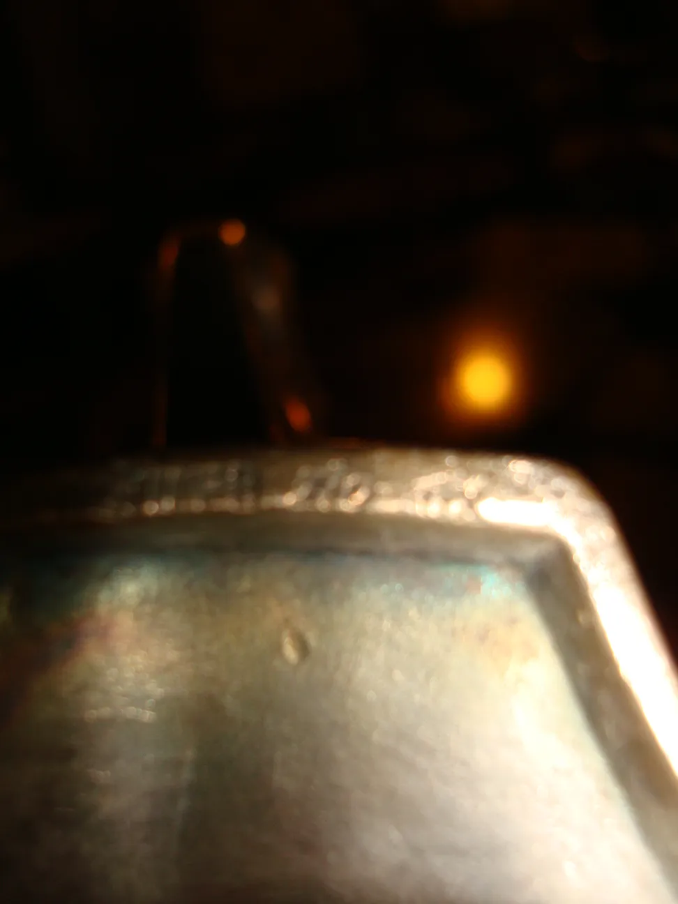 prachin wmff ऐसे मेज की सजावट जो स्पष्ट है