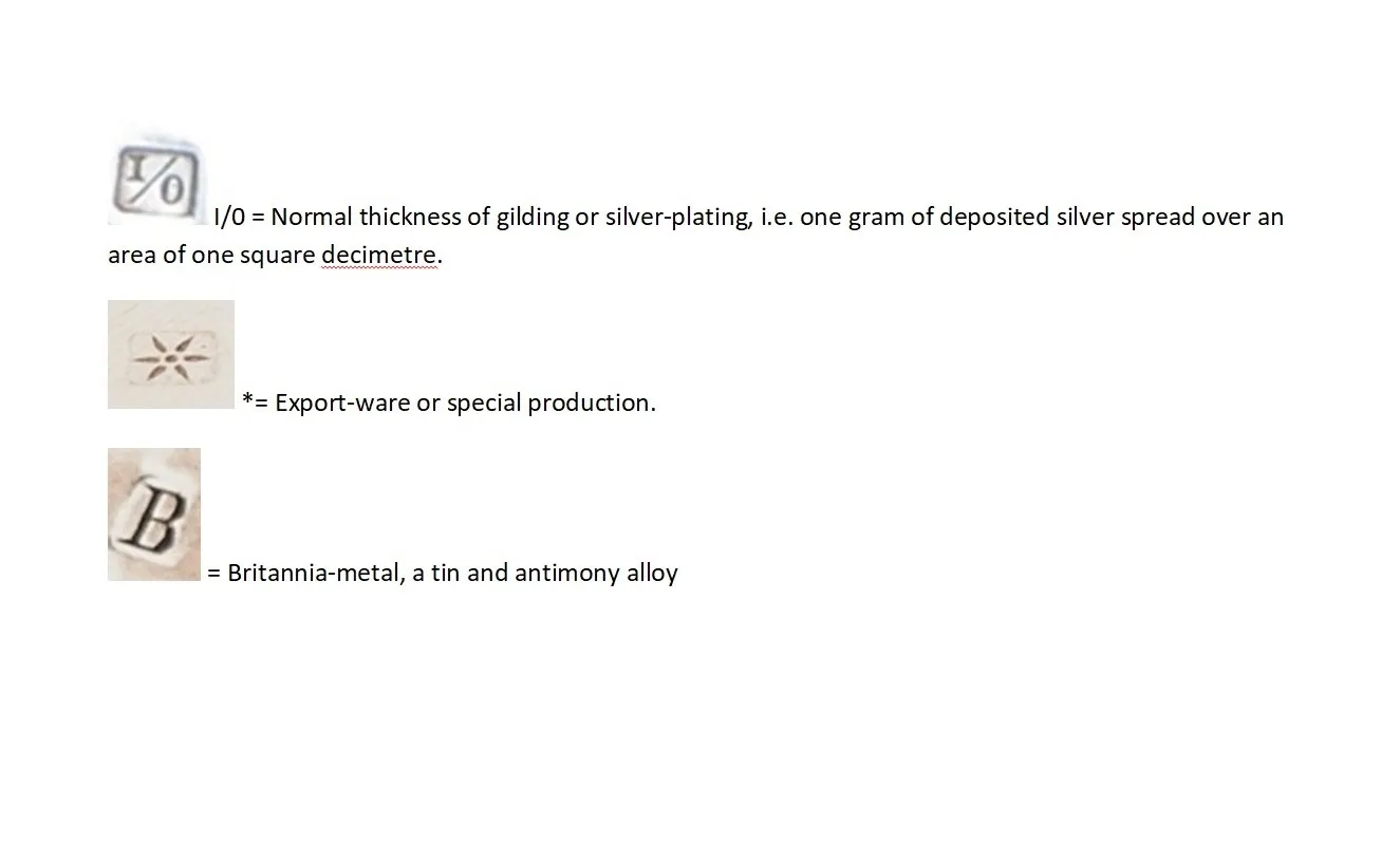 refroidisseur à champagne wmf élégant dans un cadre classique