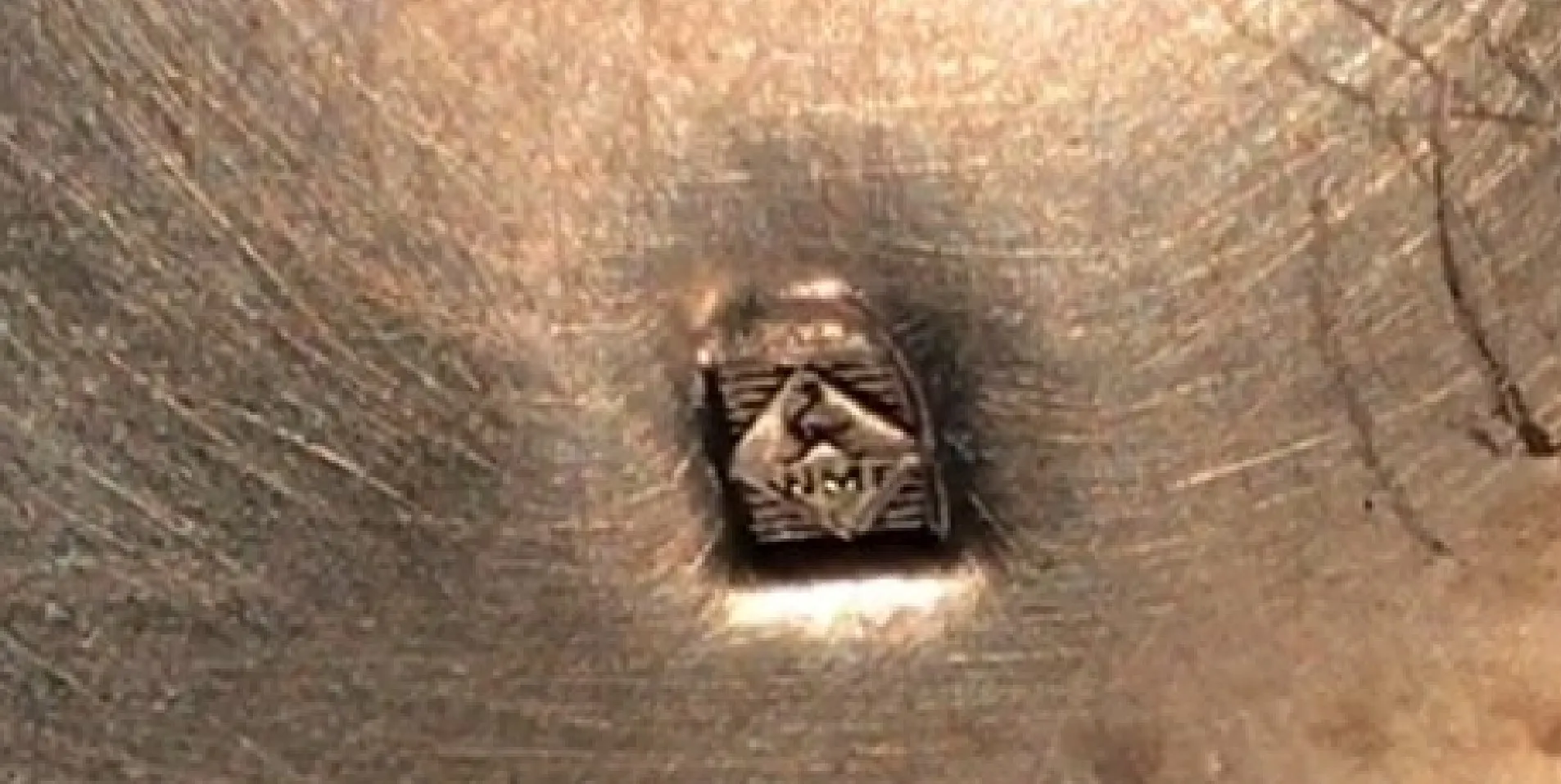 2 antike champagnerkühler mit elegantem Design wmfc