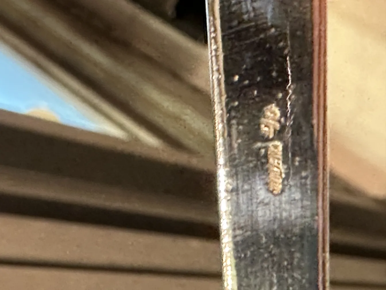 antike WMF bowle mit schönem design