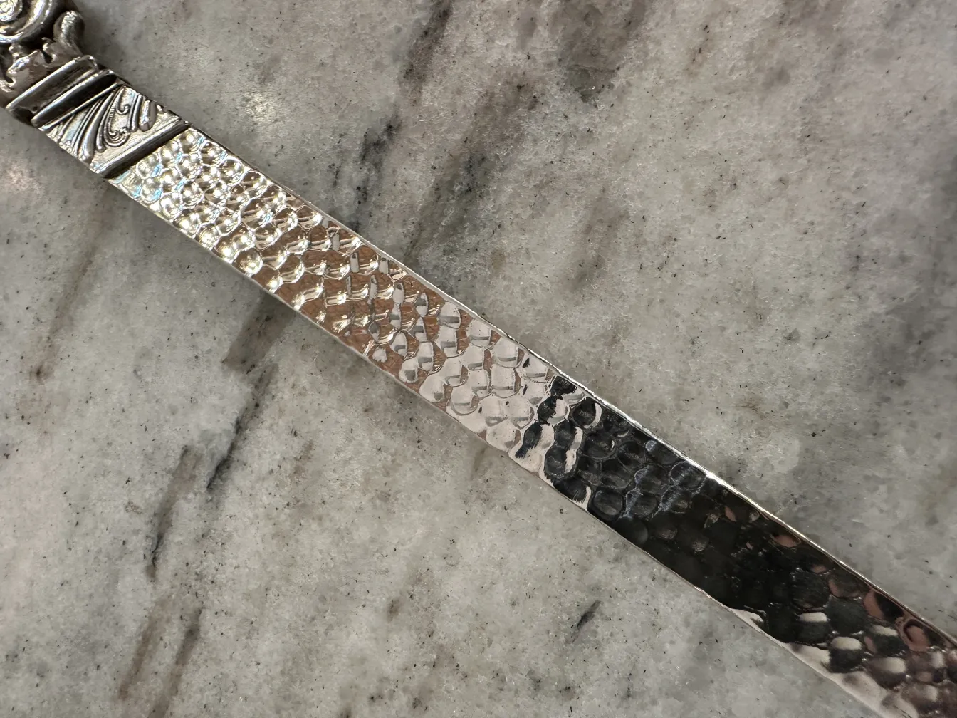 手作りの詳細なWMFパンチボウル