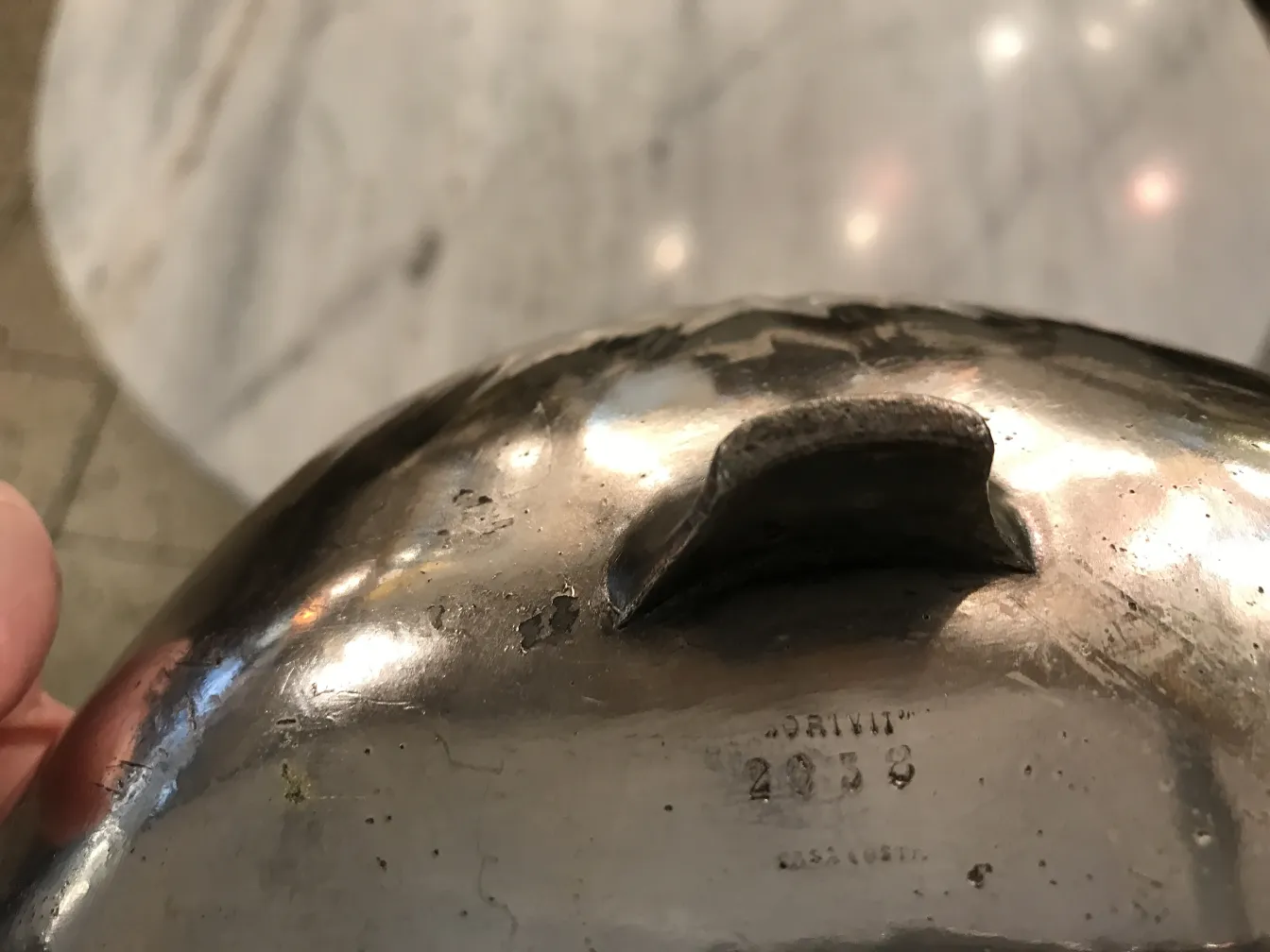 古董卡片托盘 orivit 精美设计