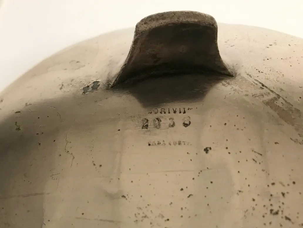 앤티크편지트레이-orivit의 섬세한 디테일