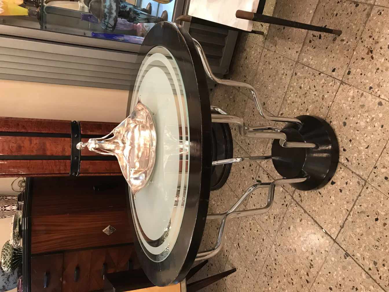 vassoi per carte antichi ORIVIT con design elegante e decorativo, perfetti per organizzare la corrispondenza