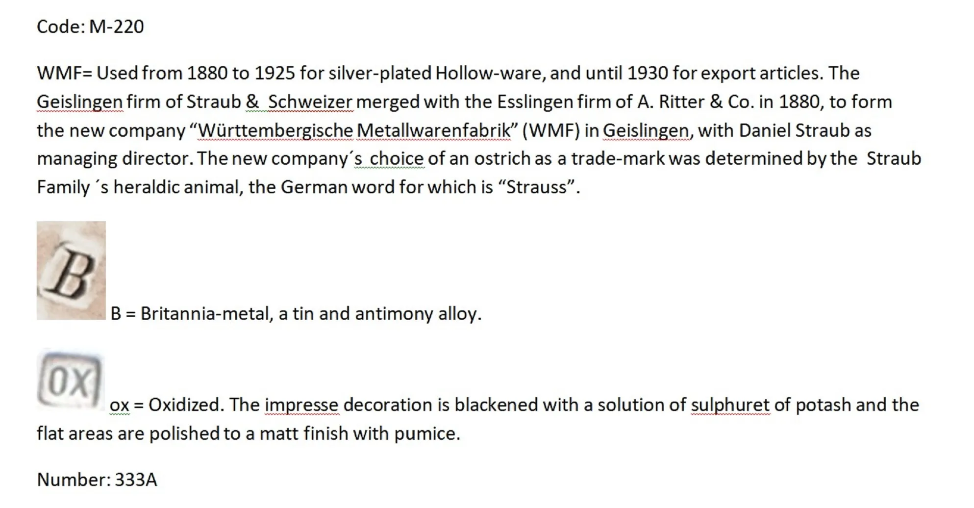 plateaux de carte ancien WMF sur une table décorative