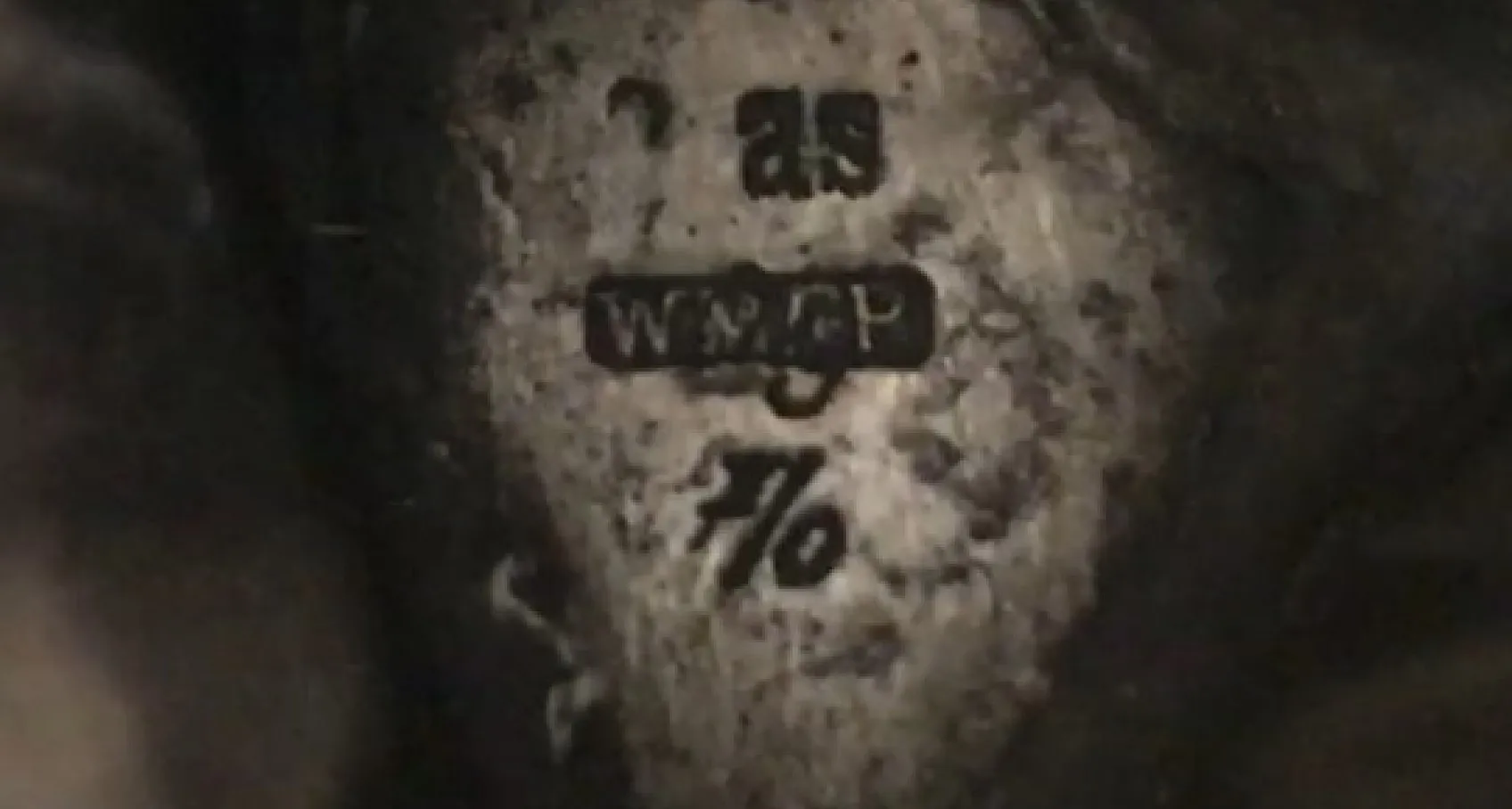 antikes kartenfach wmfs mit klassischem design