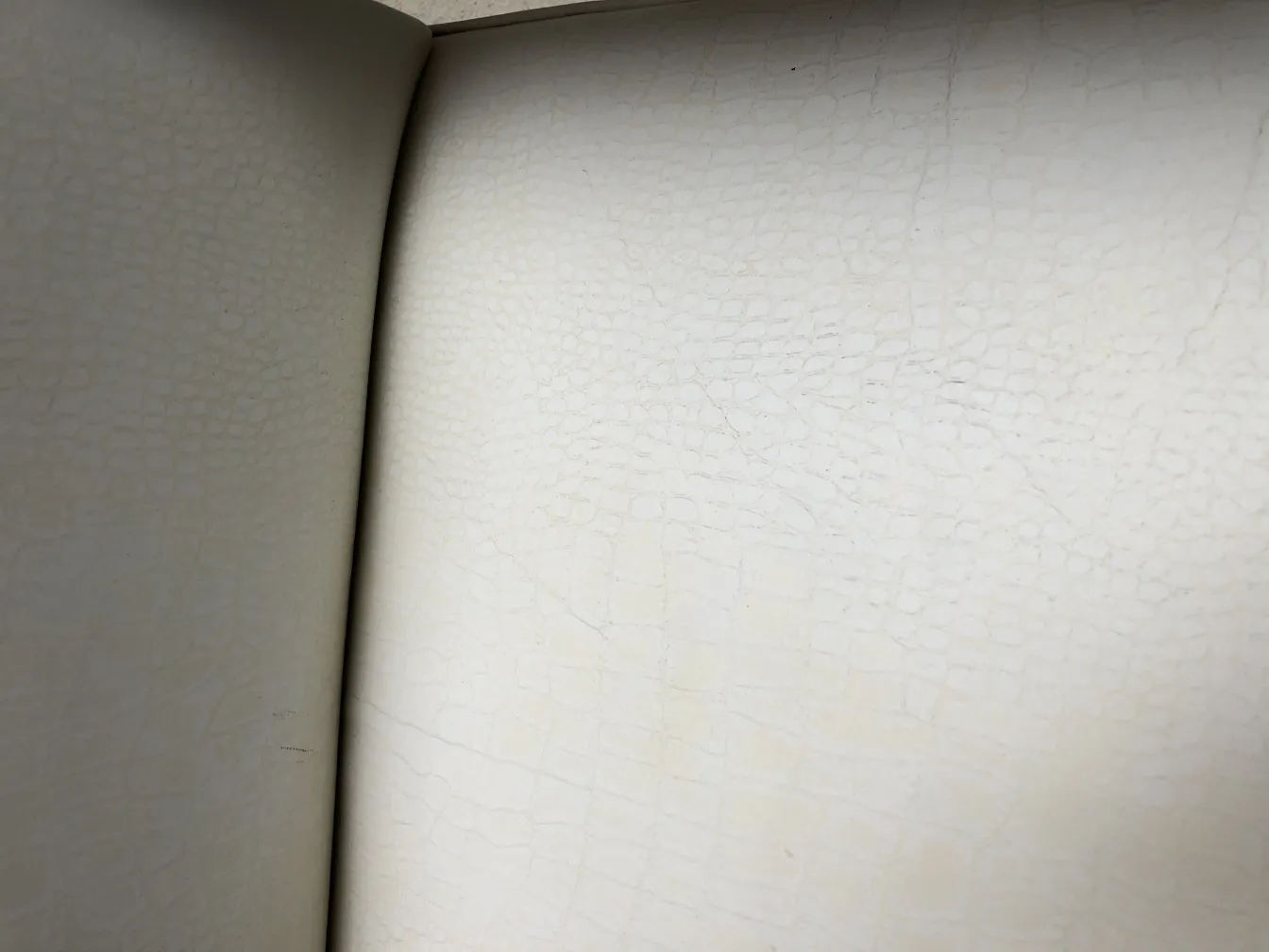 detaillierte Ansicht antiker 2 Armlehnstühle mit charakteristischem Design