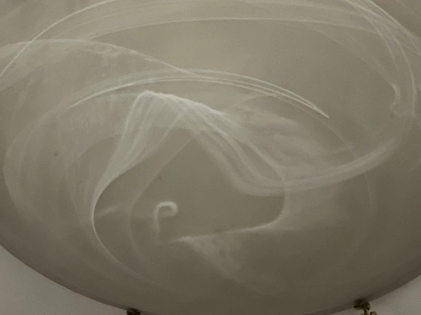 매력적인 디자인의 고대 천장 등 4개