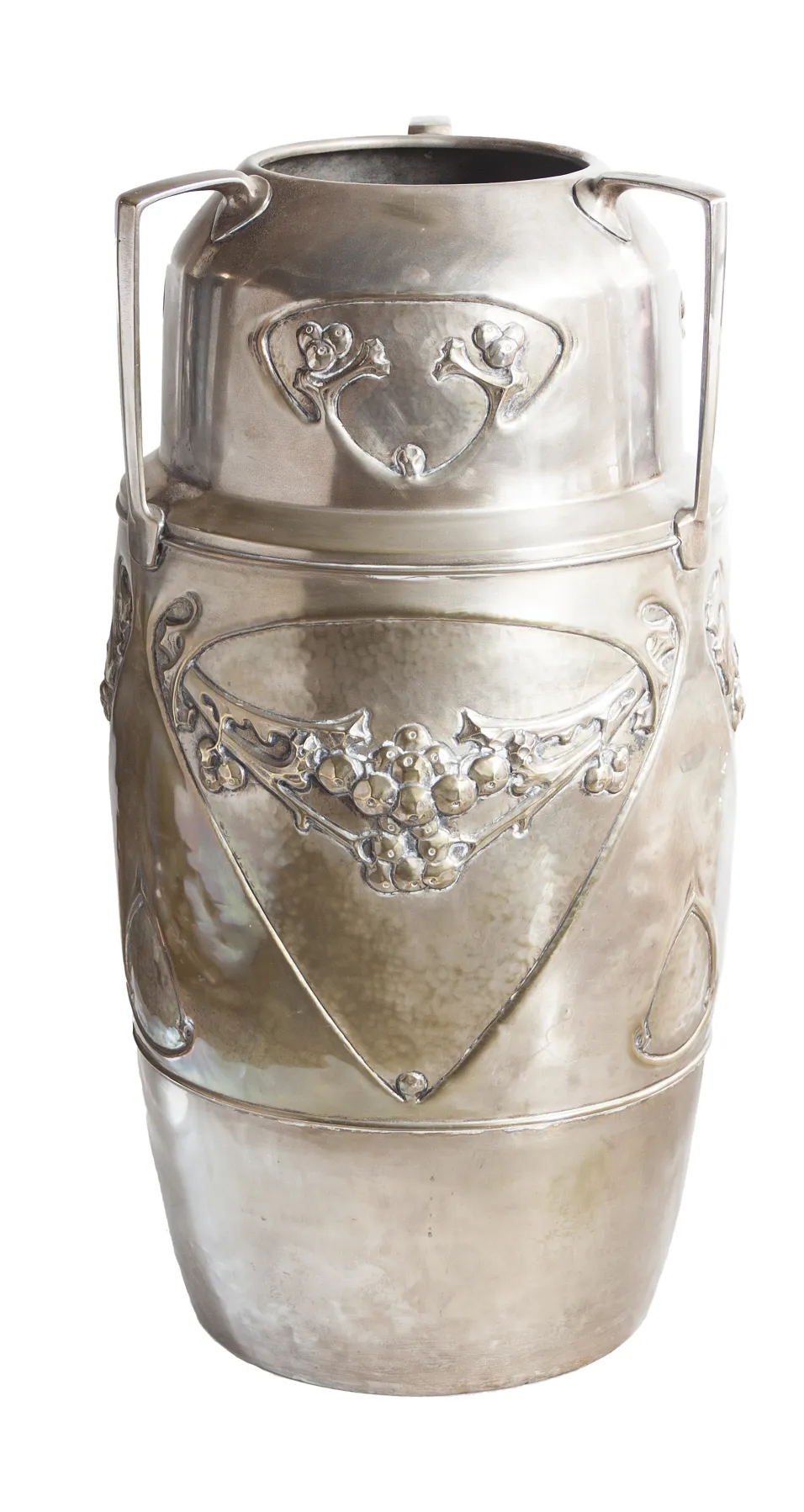 Antique umbrella stand kayser with ornate design and unique style