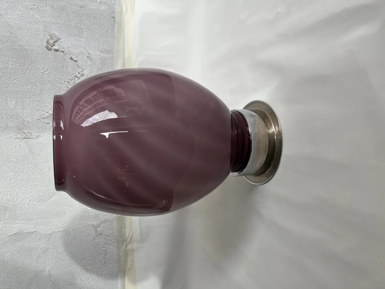 Lampes de table anciennes avec base au design élégant