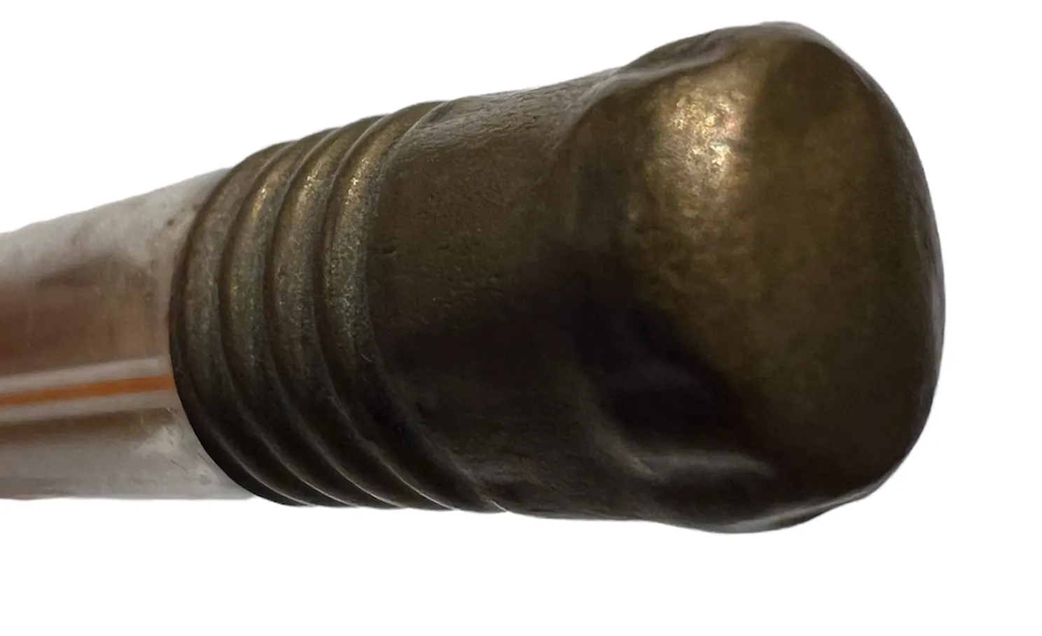 装饰盖的古董香水瓶，优雅的经典设计