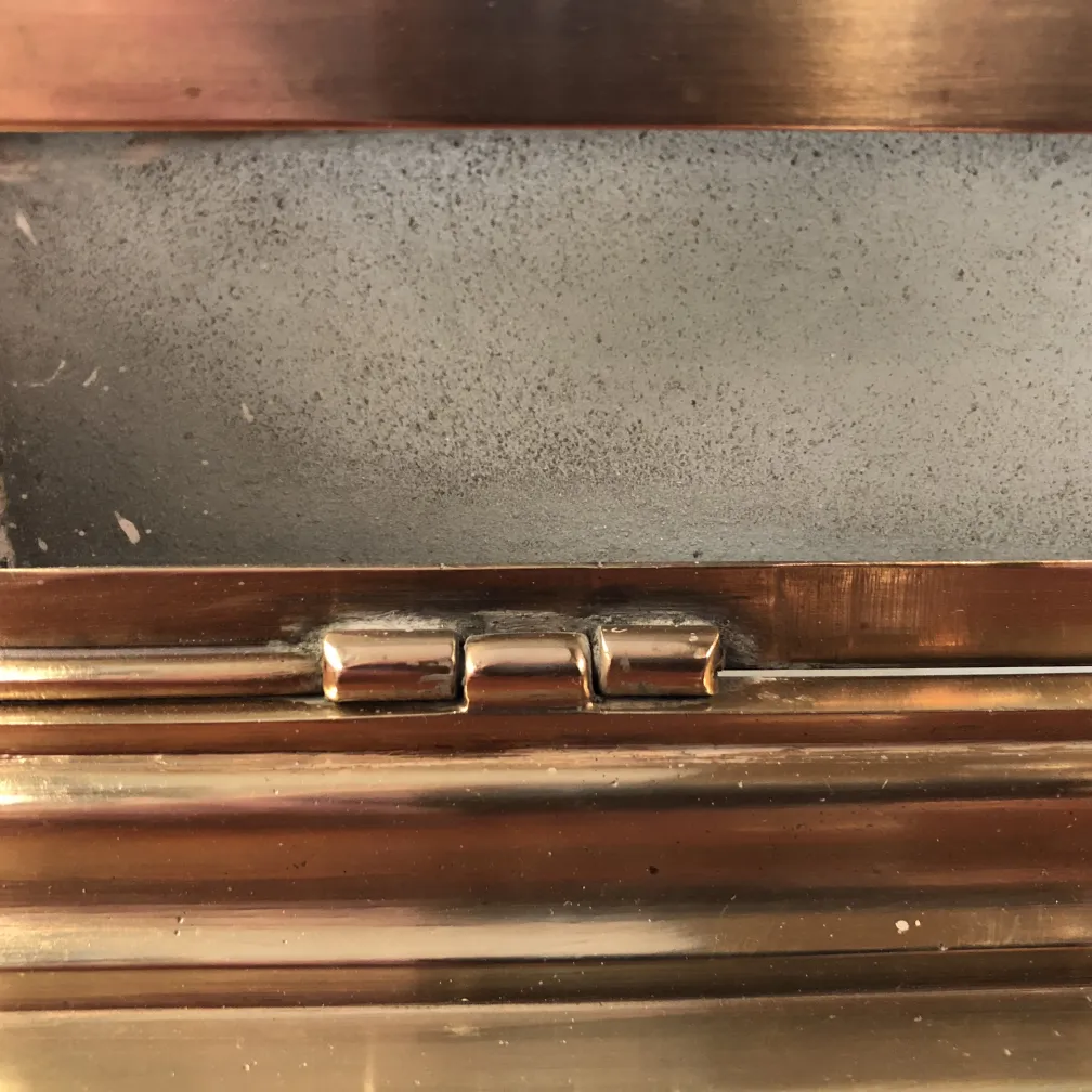 antike Deckenleuchten mit einzigartigem Design, warmes Licht