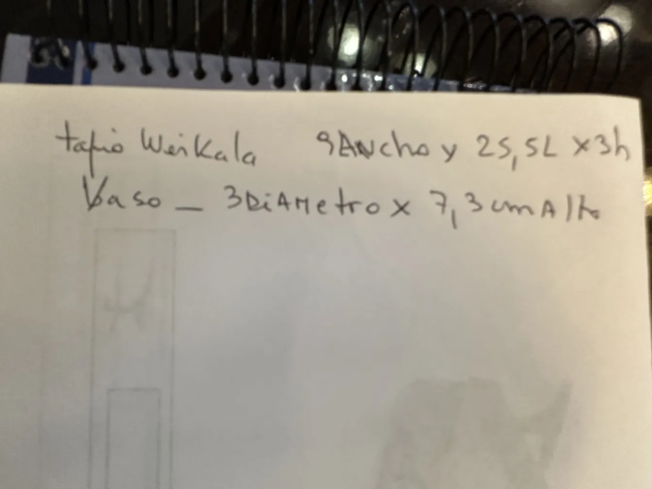 6 गिलास tapio wirkkala एक सुंदर सेट में।