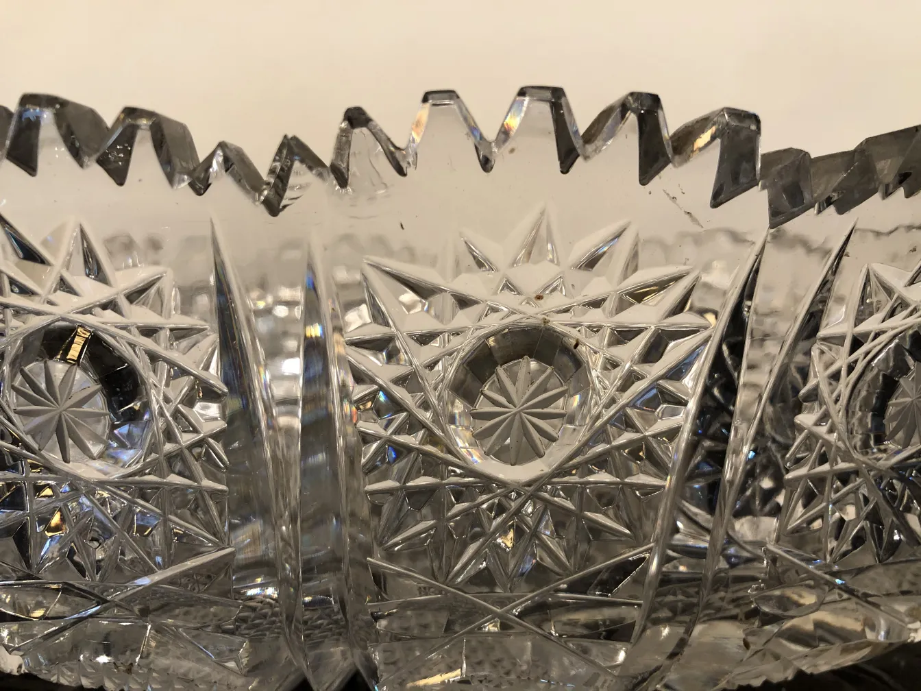 antique centerpiece with decorative design and elegant shapes, perfect for table