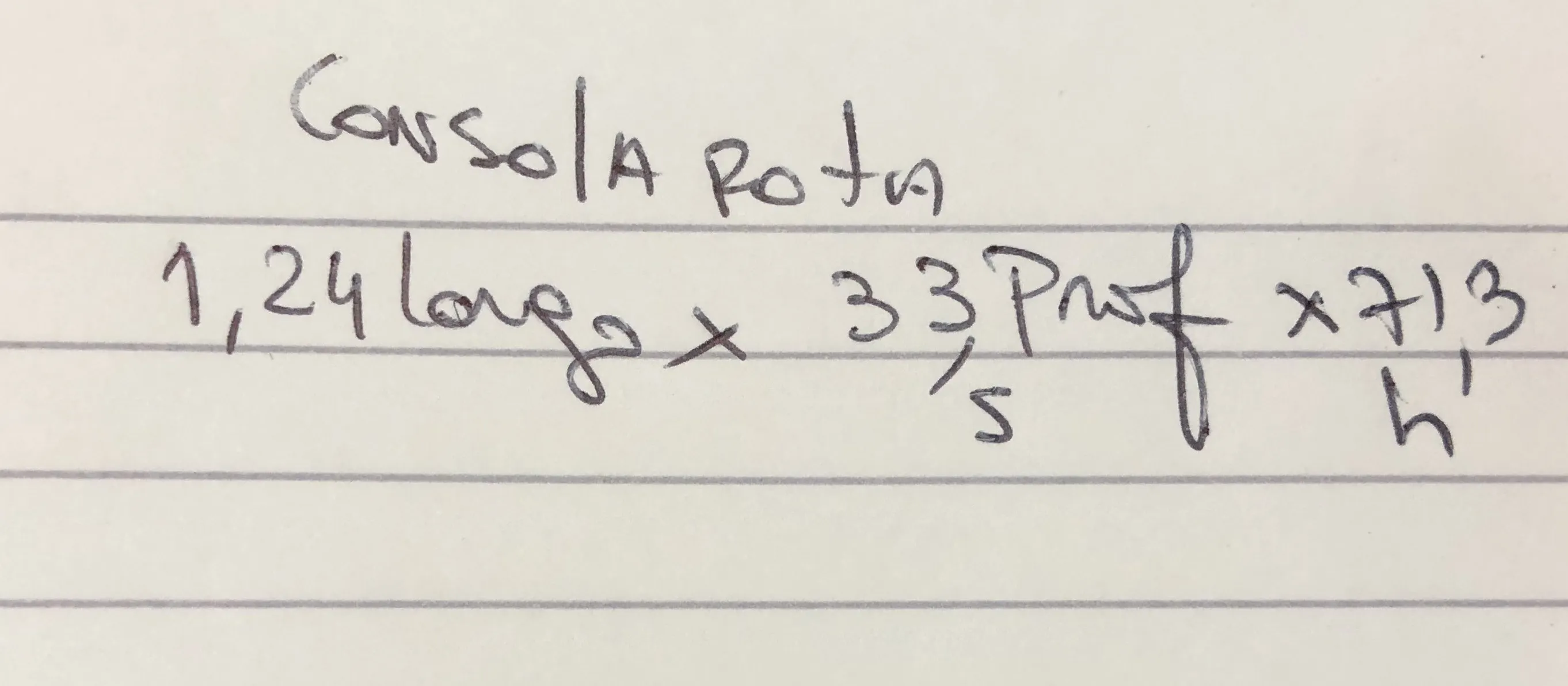 Antike Konsole mit auffälligen Details, gemütliche Umgebung.