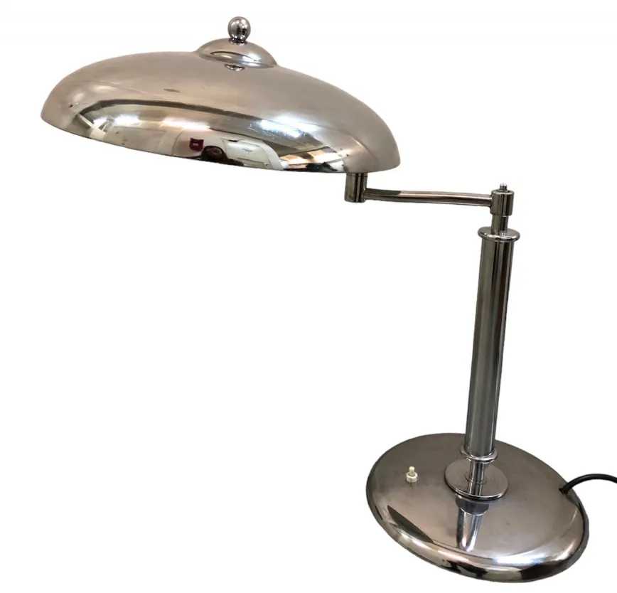 LÁMPARA DE MESA
