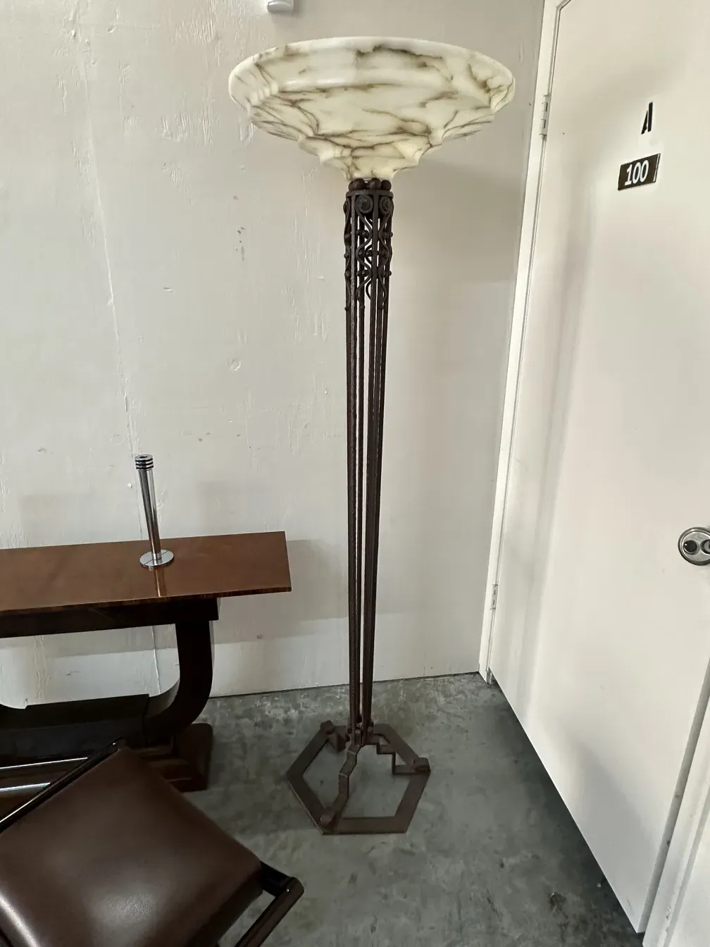 do-2-antique-floor-lamps-in-interior-setting