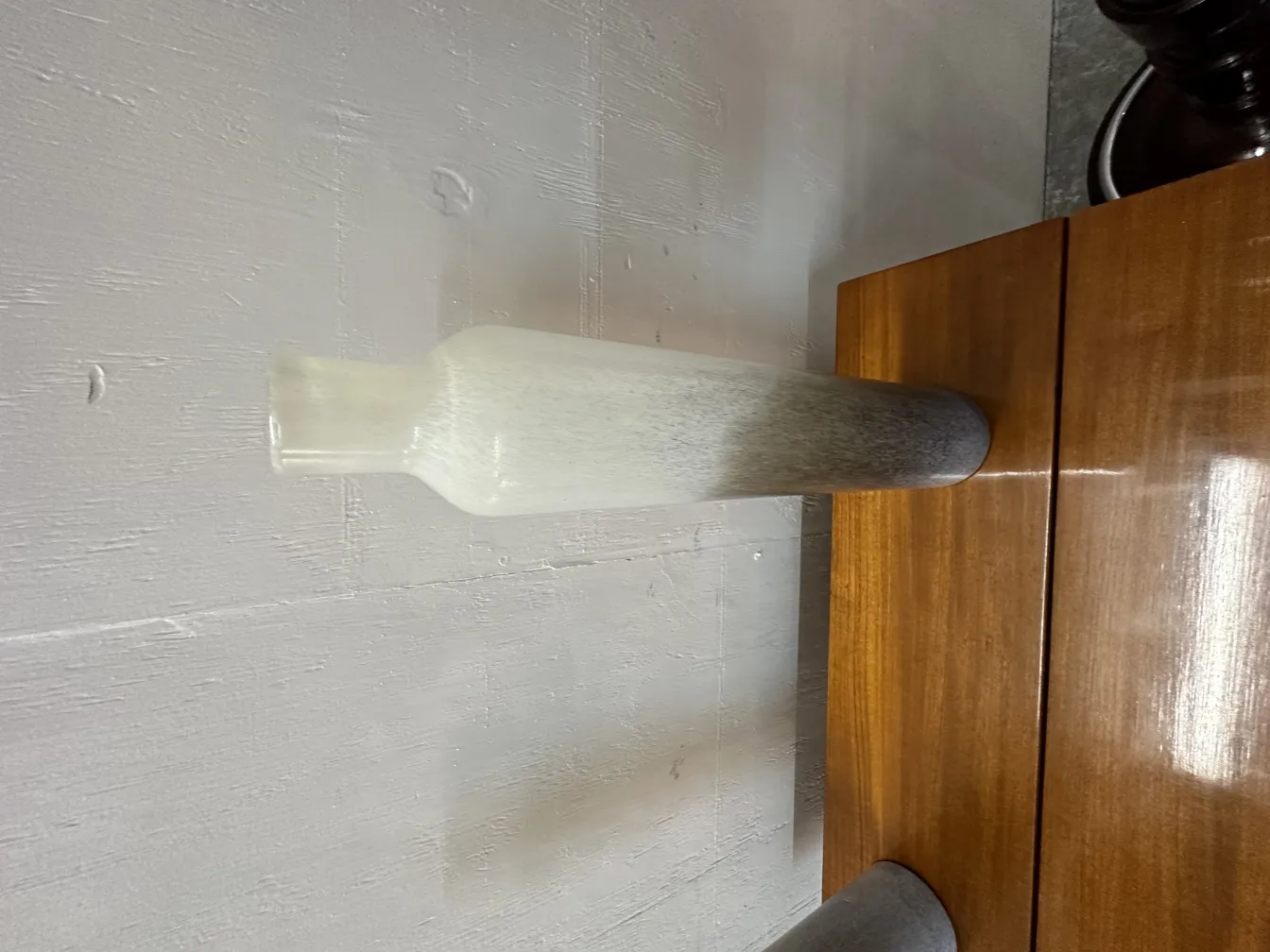 古董酒吧具有优雅的细节