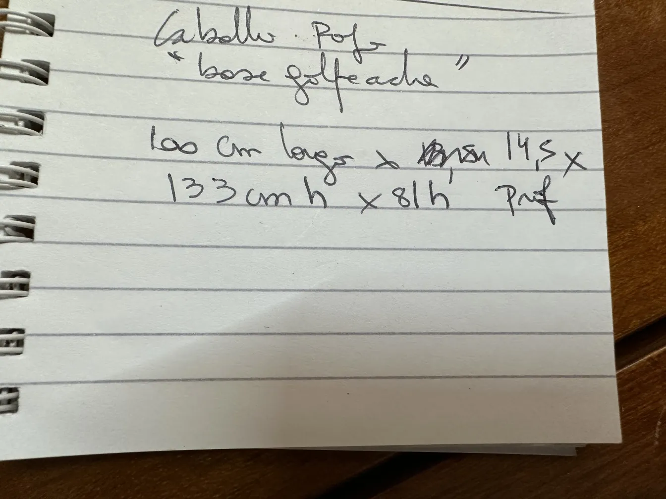 Antikes Pferd mit Gilfeache-Basis, einzigartige Details.