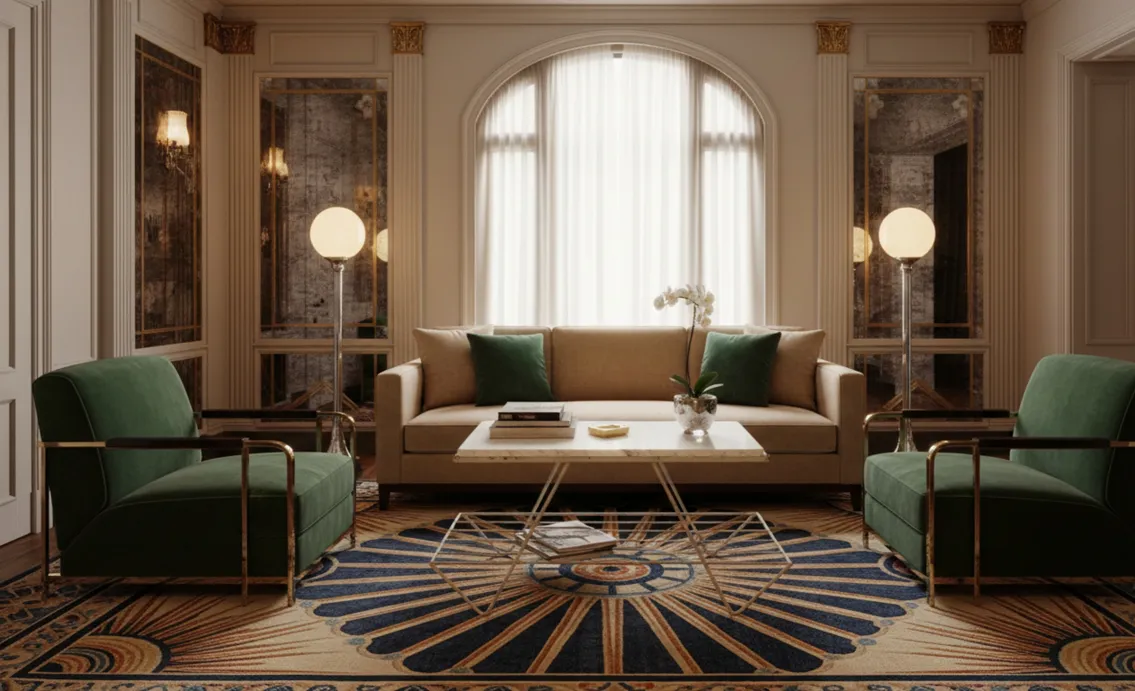 tavolo antico da giardino con design elegante