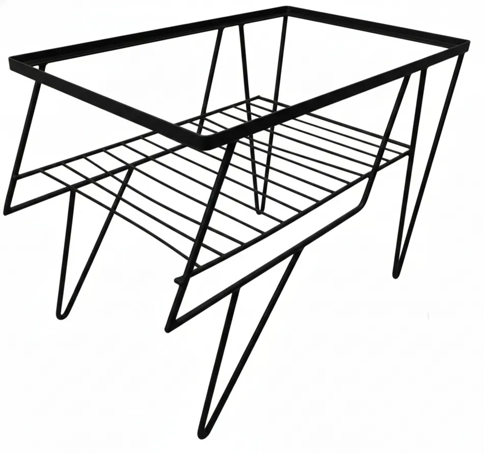 Antiker Garten Tisch mit klassischem und elegantem Design